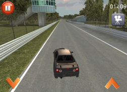 Drift Race screenshot 1
