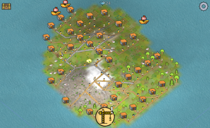 Pico Islands screenshot 6