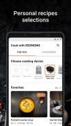 Cook with REDMOND screenshot 5