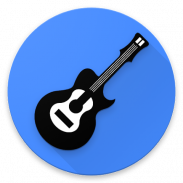 Guitar Tuner - tune in Standard, Drop or any tone screenshot 4