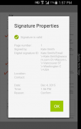 sign pro PDF screenshot 2