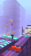 Stick Race! screenshot 3