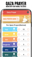 Prayer Times - Qibla & Namaz screenshot 5