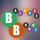 Balance Buddy Icon