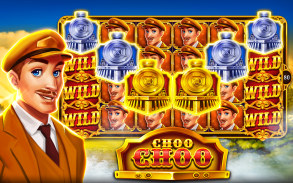 Real Casino - Free Slots screenshot 7