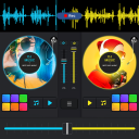 DJ Mezclador de Música App