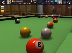 Echter Pool 3D 2 screenshot 2