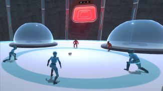 Spaceball screenshot 2