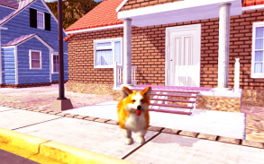 Corgi Dog Simulator screenshot 6