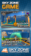 SKY ZONE GAME screenshot 5