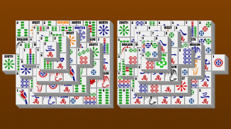 Mahjong Solitaire Android-7 screenshot 2