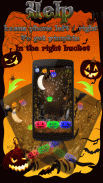 Bola de Halloween screenshot 4