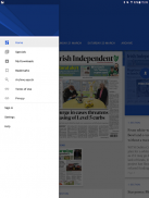 Irish Independent ePapers screenshot 14
