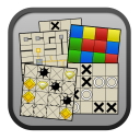 Logic Puzzle Kingdom Icon