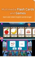 BIGBOX -  Fun English Learning screenshot 15