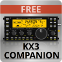 KX3 Companion FREE Icon