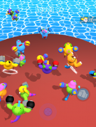 Rumble Party screenshot 2