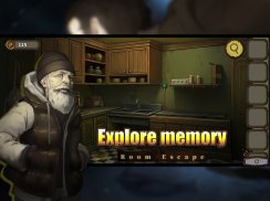 Dream Escape-Room Escape screenshot 7