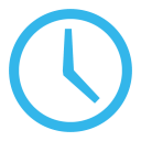 Clock Live Wallpaper Icon