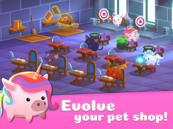 Animal Rescue: Pet Shop Story screenshot 8