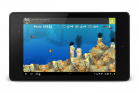 Wonder Fish Permainan Free HD screenshot 22