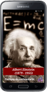 Citations de Albert Einstein screenshot 1