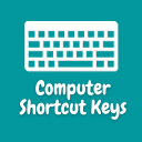 Shortcut Keys Icon