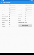 SCADACore AGA Gas Flow Calcula screenshot 10