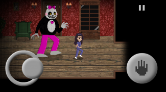 Mr. Hopp's Manor Escape screenshot 3