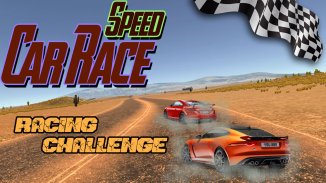 Speed Car Race Challenge rival screenshot 2