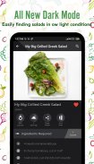 Salad Recipes screenshot 4