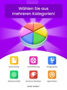 Quizit - Trivia Deutsch screenshot 0