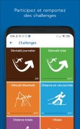 MountainLive : Ski Neige & GPS screenshot 0