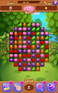 Jelly Mania: The Jelly Smashing Game screenshot 2