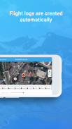 Plex Pilot for DJI drones screenshot 4