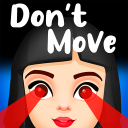 Don’t Move: 1 2 3, Go