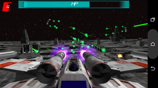 X-Wing Flight screenshot 5
