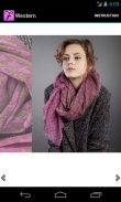 Scarf Fashion Designer screenshot 7