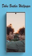 Dobre Brothers Wallpaper screenshot 0