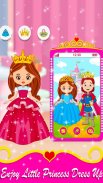 Princess Toy phone screenshot 0