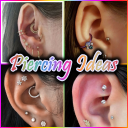 Best Ear Piercing Ideas | Amazing Arts Icon