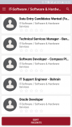 Jobs in Bahrain screenshot 3