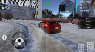 Turbo Race Speed 2021 screenshot 1