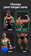 PRO Fitness - Workout Trainer screenshot 5