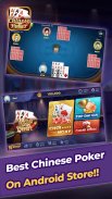 Chinese Poker - Mau Binh screenshot 0