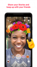 messenger text and video chat for free screenshot 4