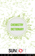 Chemistry Dictionary screenshot 5