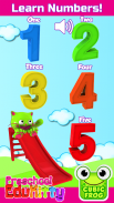 Toddler Educational Learning Games-EduKitty Kids screenshot 9