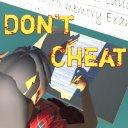 Cheating Simulator 3D - Hindi: एग्जाम में चीटिंग। Icon