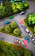 Crazy Traffic Control screenshot 3
